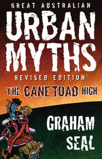 Great Australian Urban Myths