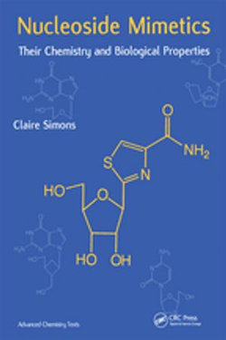Nucleoside Mimetics