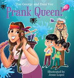 Prank Queen Prank Queen