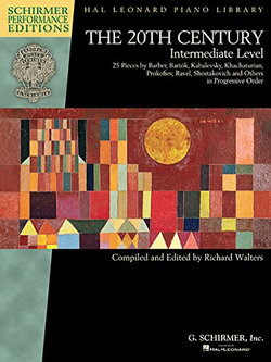 The 20th Century - Intermediate Level