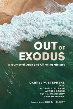Out of Exodus Out of Exodus