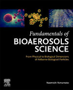 Fundamentals of Bioaerosols Science