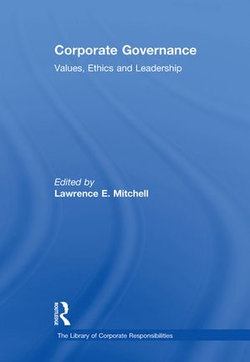 Corporate Governance