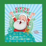 Santa's Holiday Series Volume 1