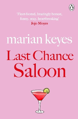 Last Chance Saloon