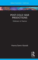 Post-Cold War Predictions