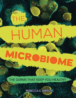 The Human Microbiome