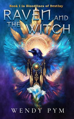 Raven and the Witch