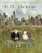 Alte Zachen