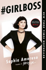 #Girlboss