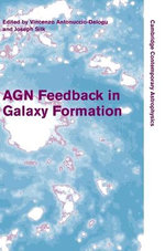 AGN Feedback in Galaxy Formation