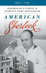 American Sherlock