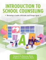 Introduction to School Counseling