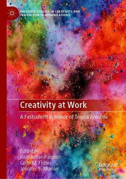 Creativity at Work
