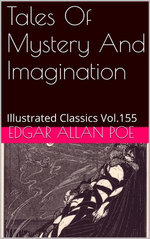 TALES OF MYSTERY AND IMAGINATION