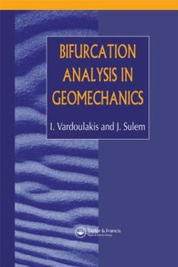 Bifurcation Analysis in Geomechanics Bifurcation Analysis in Geomechanics