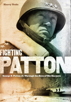 Fighting Patton