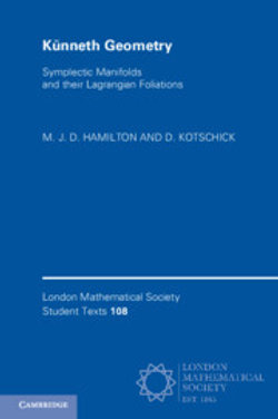 Künneth Geometry