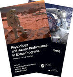 Psychology and Human Performance in Space Programs Two-Volume Set