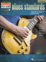 Blues Standards