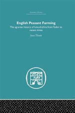 English Peasant Farming
