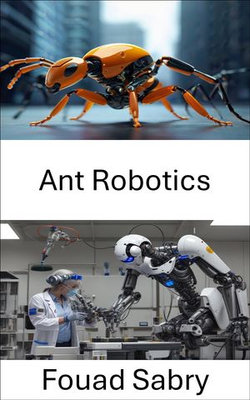 Ant Robotics