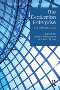 The Evaluation Enterprise