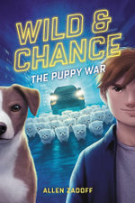 Wild and Chance: the Puppy War