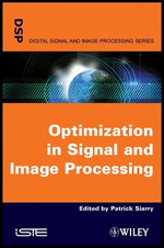 Optimisation in Signal and Image Processing