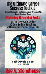 The Ultimate Career Success Toolkit