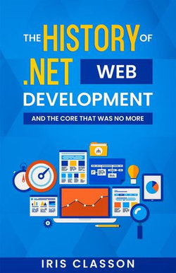 The History of .Net Web Development and the Core That Was No More