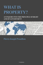 What is Property? What is Property?
