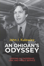 An Ohioan's Odyssey