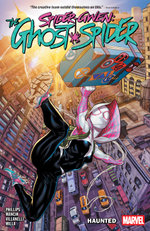 Spider-gwen: The Ghost-spider Vol. 2 - Unraveled