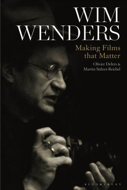 Wim Wenders Wim Wenders