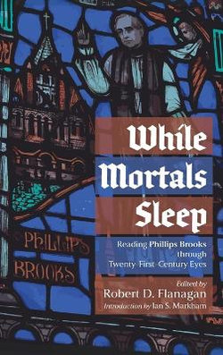 While Mortals Sleep While Mortals Sleep