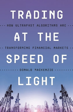 Trading at the Speed of Light