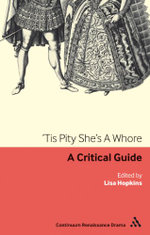 Tis Pity She's A Whore