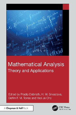 Mathematical Analysis Mathematical Analysis