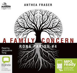 A Family Concern (MP3)