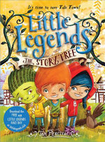 The Story Tree