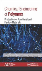 Chemical Engineering of Polymers Chemical Engineering of Polymers