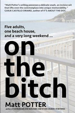 On the Bitch On the Bitch