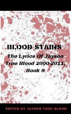 Blood Stains Blood Stains