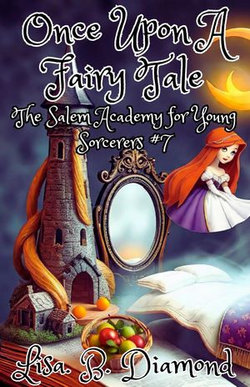 Once Upon a Fairy Tale Once Upon a Fairy Tale
