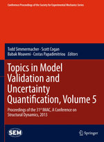 Topics in Model Validation and Uncertainty Quantification, Volume 5