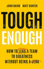 Tough Enough