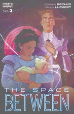 The Space Between #2