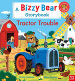 Tractor Trouble