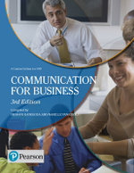 Communication for Business